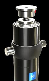 Under Body Cylinders